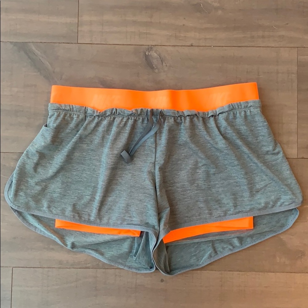 Nike Dri-Fit Shorts